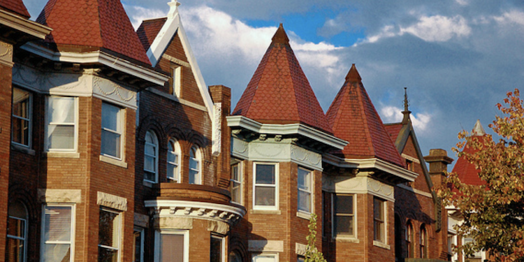 ‘The Whole Industry Could Collapse’: D.C.’s Housing Providers Face An Existential Crisis